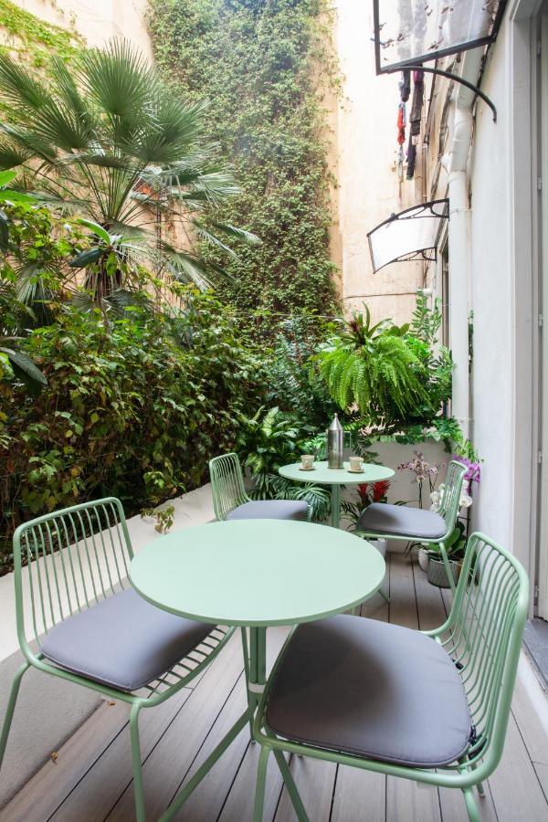 Beet Community Bed & Breakfast Palermo Exterior photo